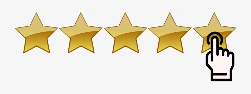 2 Ud Af 5 Stjerner, transparent png