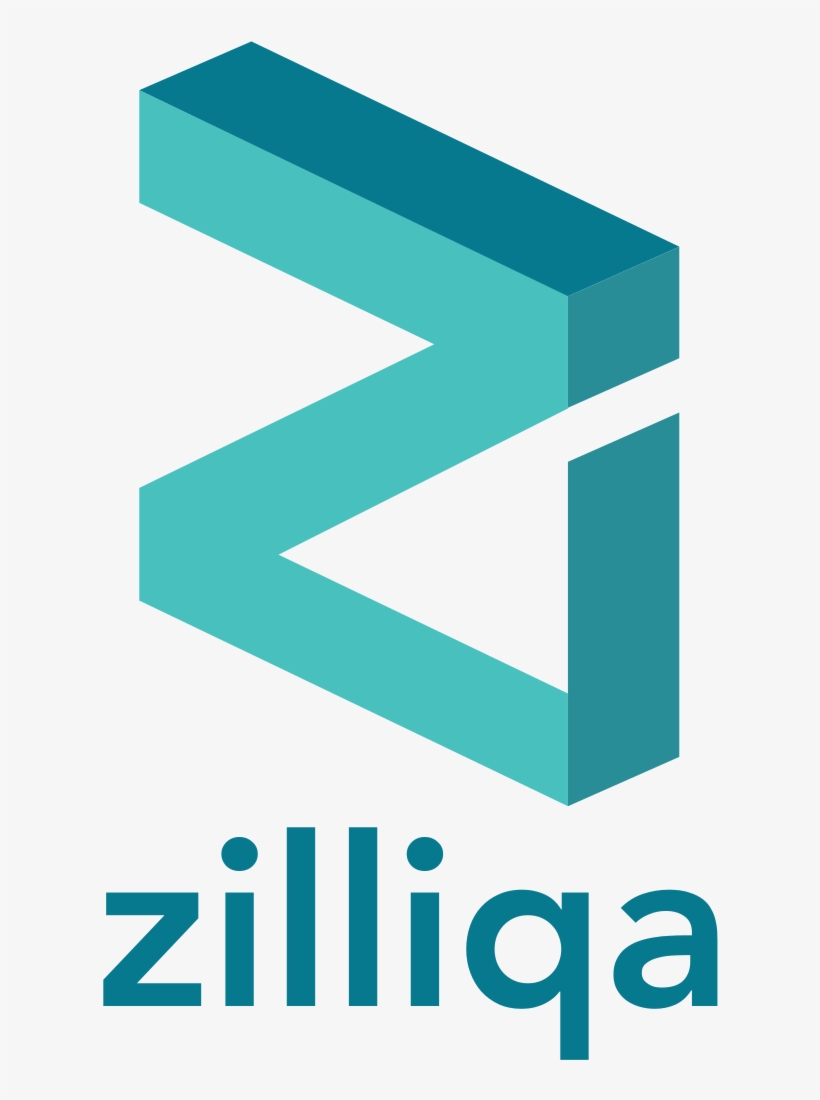 Zilliqa Post Ico Rating Review - Zilliqa Coin Logo, transparent png