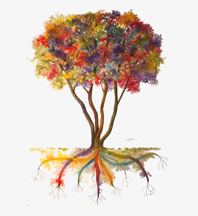 Twigs Branches Trees Forests - Teacher, transparent png