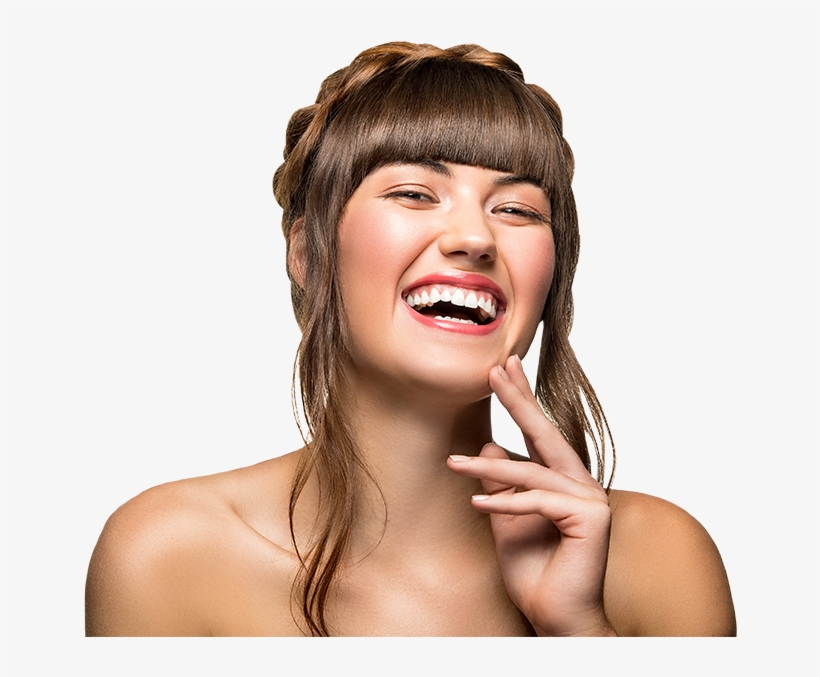 Read Reviews - Girl, transparent png