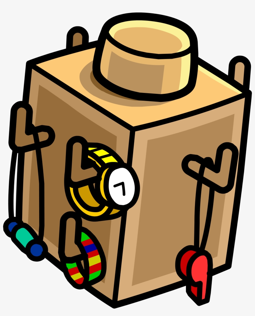 Clothes Shop Spinning Rack 2 - Clothing, transparent png