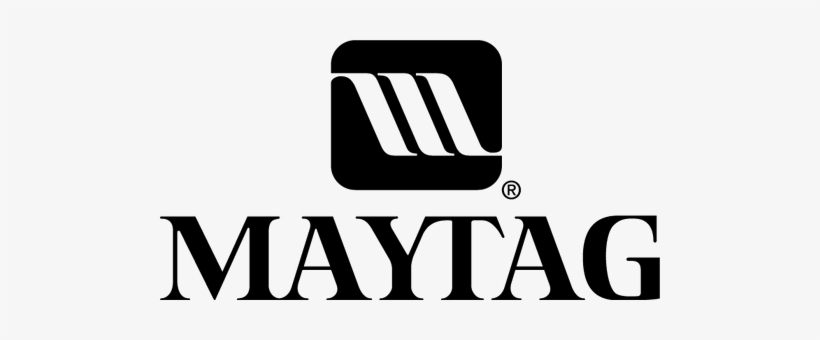 We Can Bid And Special Order The Appliances For Your - Maytag Logo Vector, transparent png