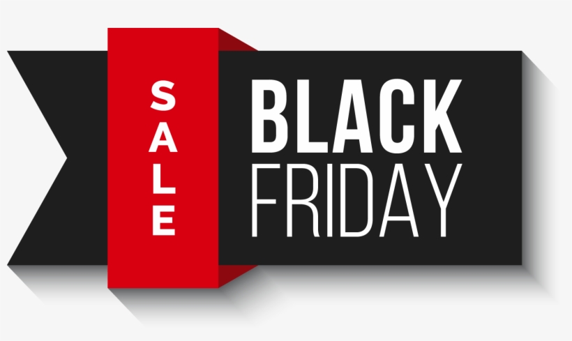 Black Friday Label - Black Mamba, transparent png
