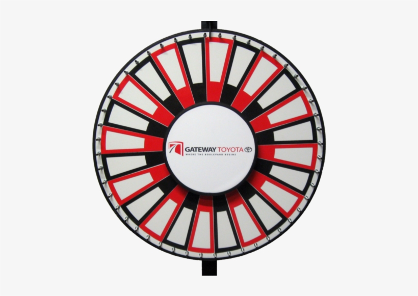 Iyog/gateway Toyota 48 - Wall Clock Design In China, transparent png