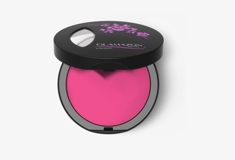 Blushing Beauties - Eye Shadow, transparent png