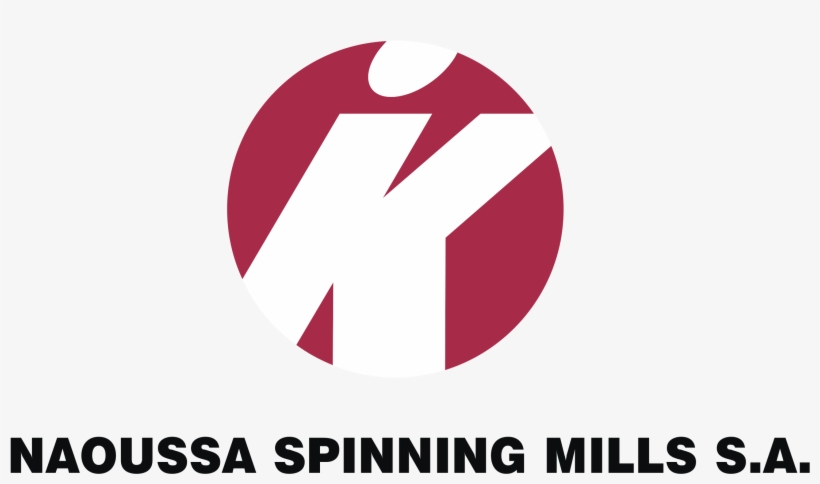 Naoussa Spinning Mills Logo Png Transparent - Naousa, transparent png