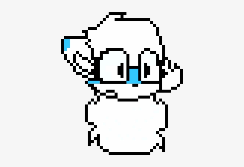 Owo Blushing - Cartoon, transparent png