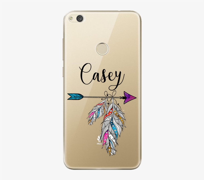 Bow & Arrow Phone Case Covers For Iphone, Samsung, - Iphone, transparent png