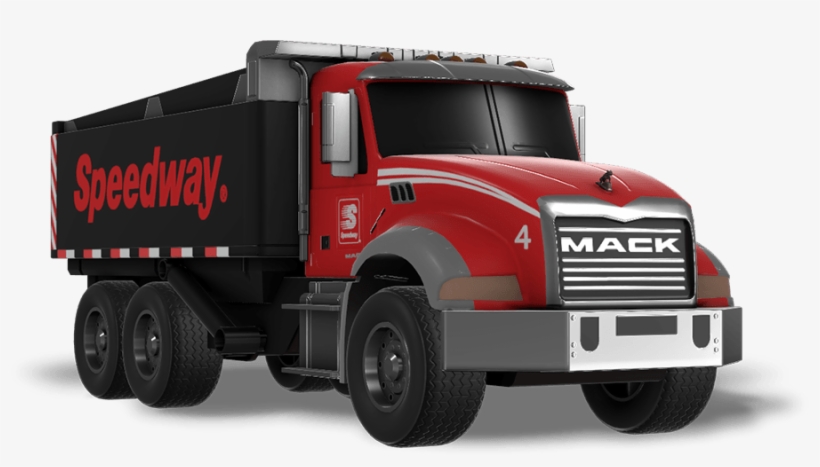 Front View - Truck, transparent png