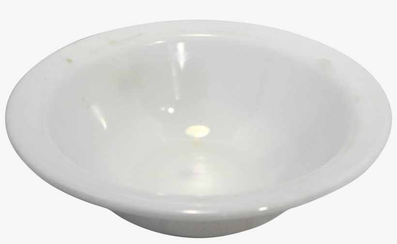 Pyrex Tableware By Corning White Opal Glass Serving - Porcelanowy Półmisek Okrągły Brunch Śr.31, transparent png
