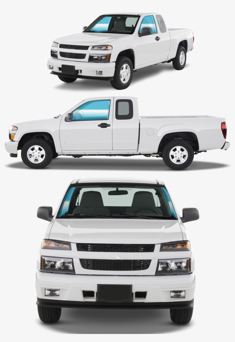 Small Truck - Skully Stripe- Yellow- Vehicle Or Truck Stripe Kit, transparent png