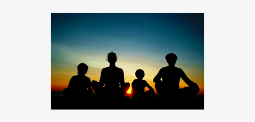 About Family Sangha Monthly Meditation - Family Yoga, transparent png
