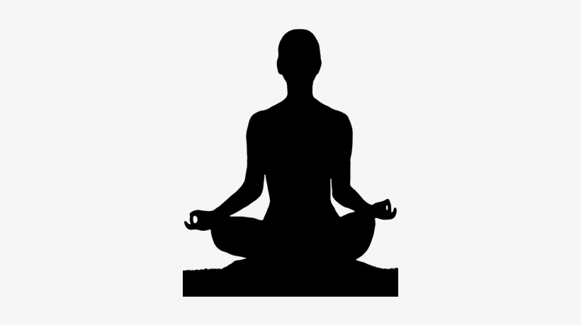 Yoga Classes - Meditation, transparent png