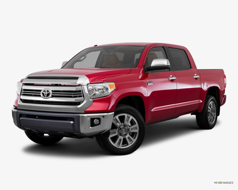 2016 Toyota Tundra - 2017 Toyota Tundra Png, transparent png
