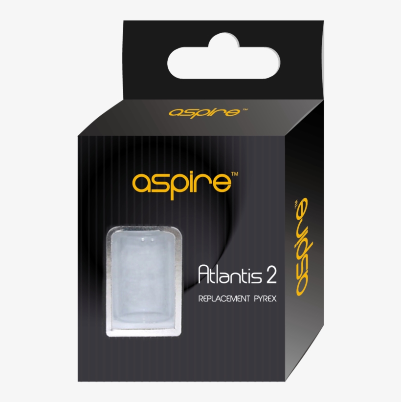Aspire Atlantis Version 2, - Aspire Atlant. Glass Replacement, transparent png