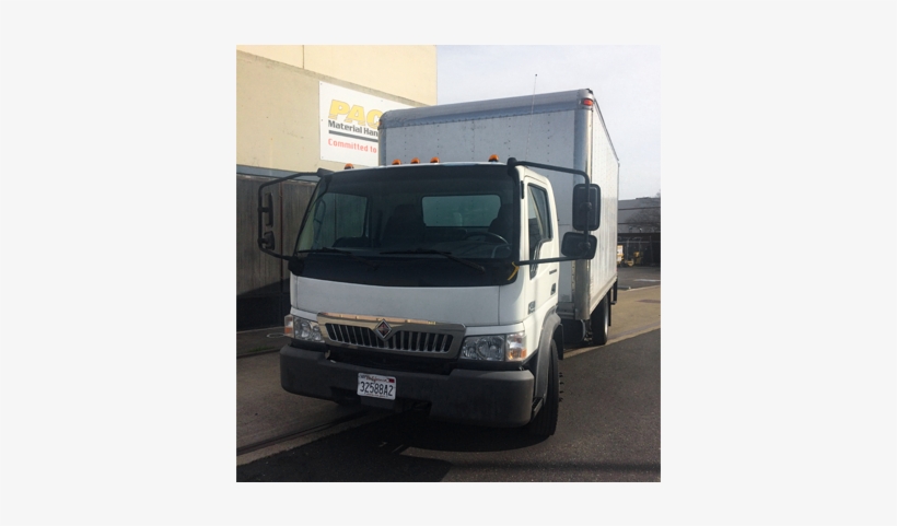 Truck, transparent png