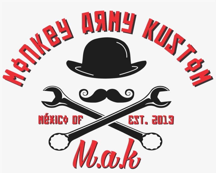 Bobber & Cafe Racer México, transparent png