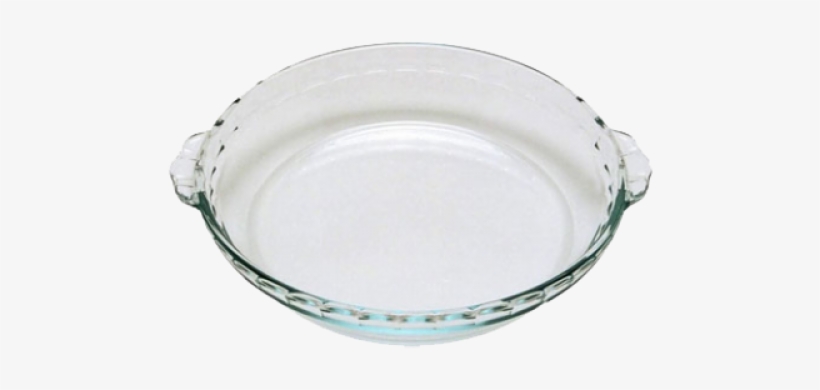 Pyrex Cake Dish 21cm - Poison, transparent png
