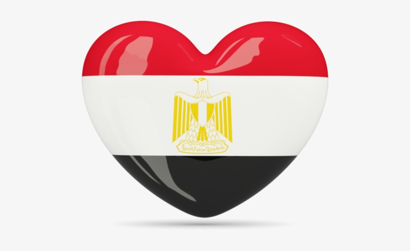 Illustration Of Flag Of Egypt - Feliz Dia De Independencia Honduras, transparent png
