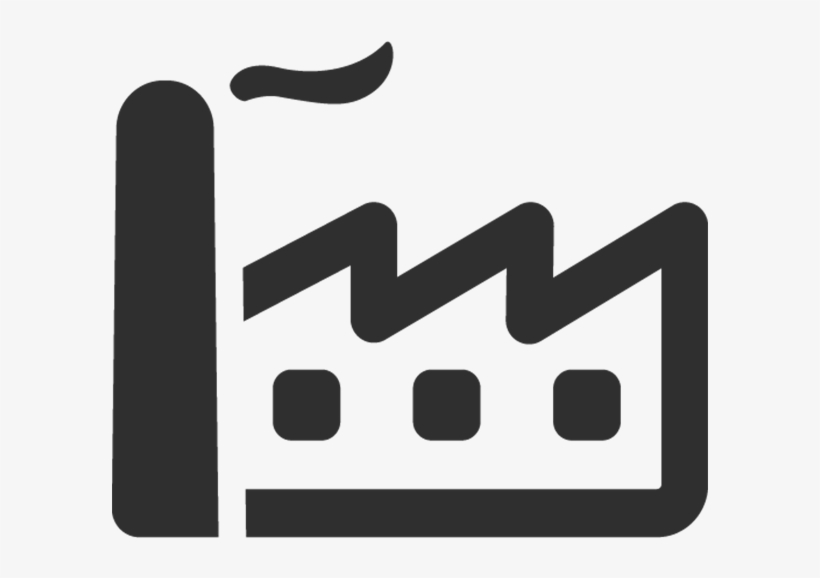 Industries - Process Control Network Communication, transparent png