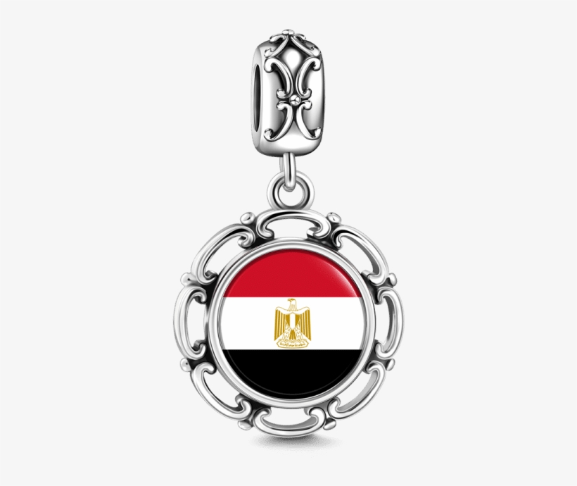 Egypt Flag, transparent png