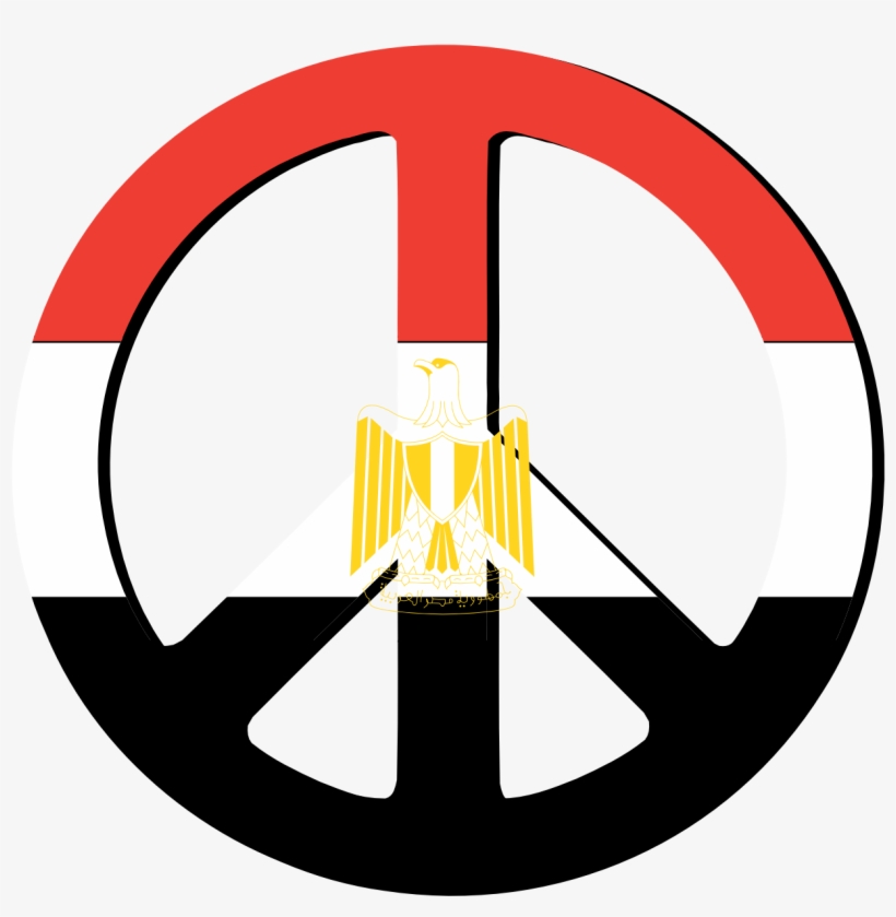 Egypt Flag Symbol Clipart - علم مصر اشكال, transparent png
