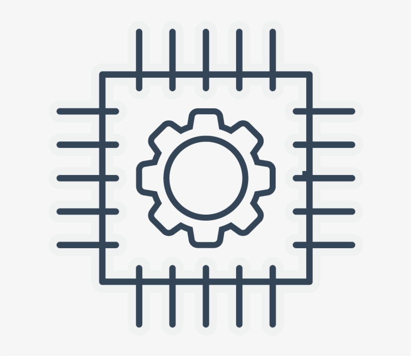 Manufacturing-icon - Facing West, transparent png