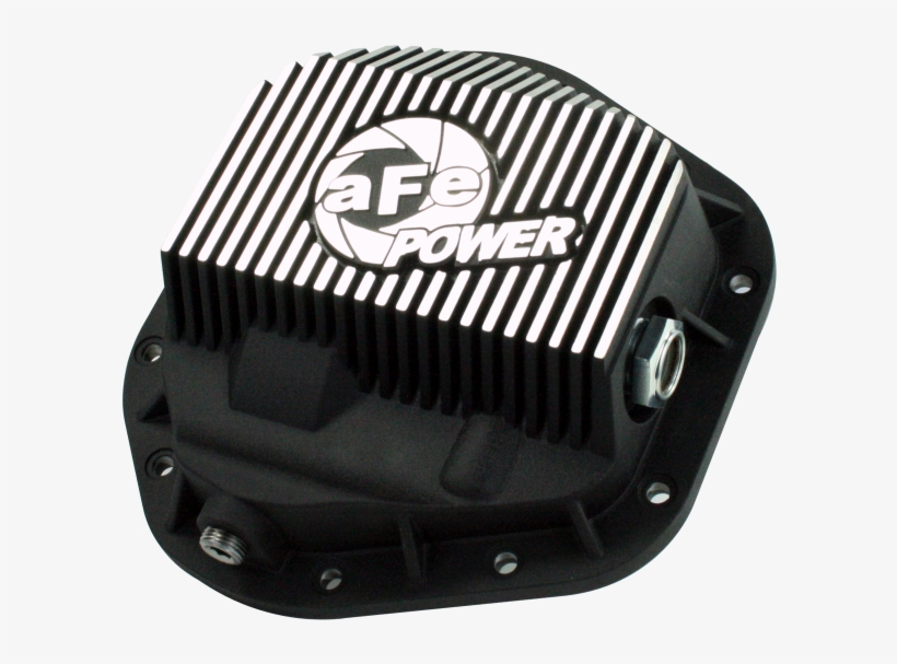 46 70082 A - 2004 F350 Differential Cover, transparent png