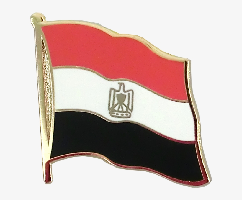 Flag Lapel Pin - Flag, transparent png
