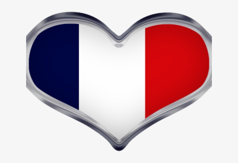 Egypt Flag Clipart Animated - Heart, transparent png