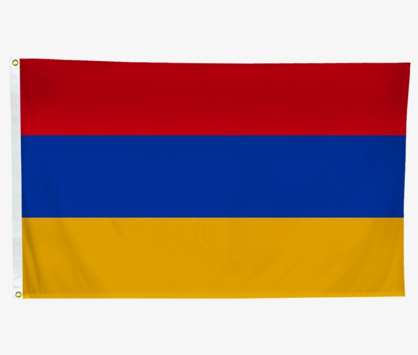 Flag Of Armenia, transparent png