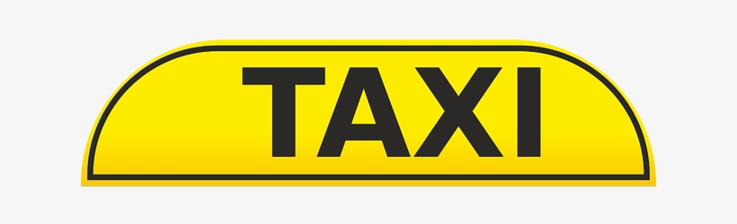 Taxi Logo Png - Taxi Logo Transparent Background, transparent png