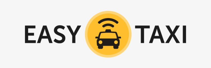 Easy Taxi Business And Revenue Model - Easy Taxi App, transparent png