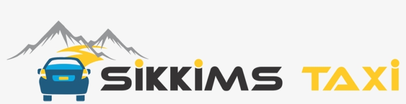 Sikkims Taxi Logo - Sikkim, transparent png