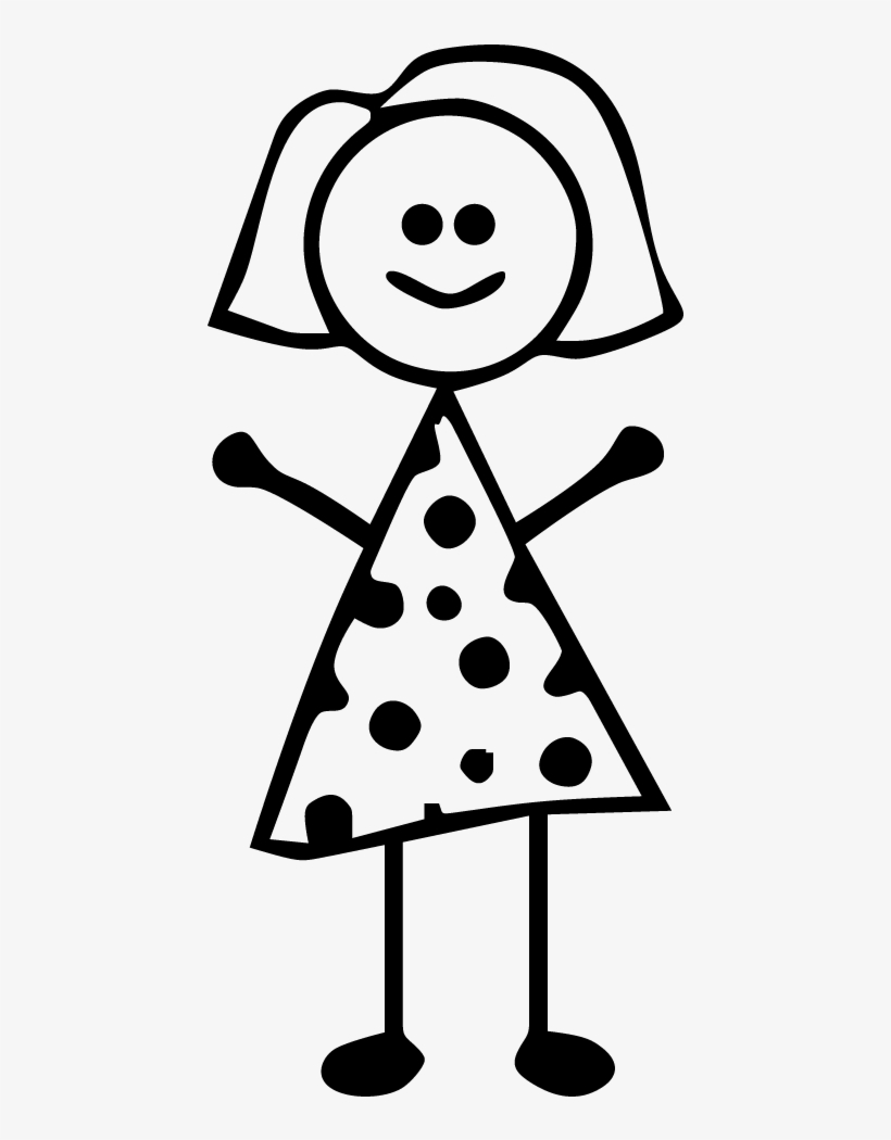 Stick People, transparent png