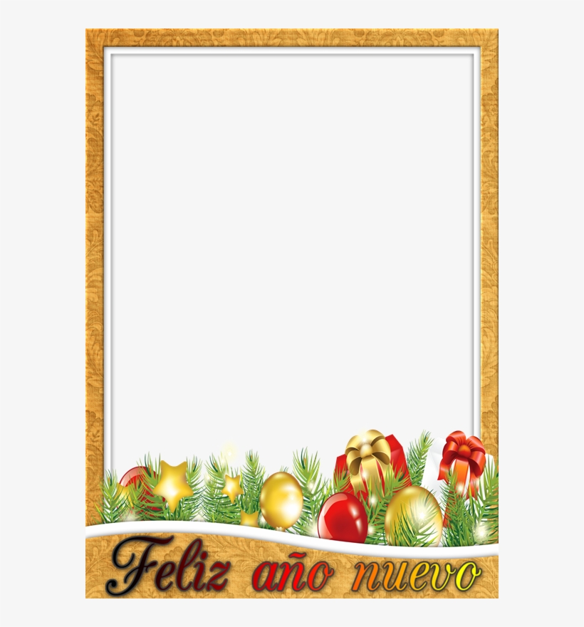 Feliz Año Nuevo - Christmas Ornaments & Gifts Stationery Printer, transparent png