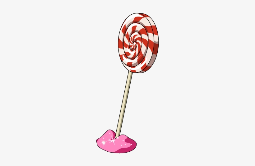 Fg Decoration Giantlollipop - Family Guy Quest For Stuff Candy, transparent png
