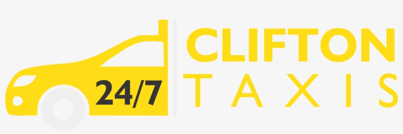 24/7 Clifton Taxis - Logo Taxi 24 7, transparent png
