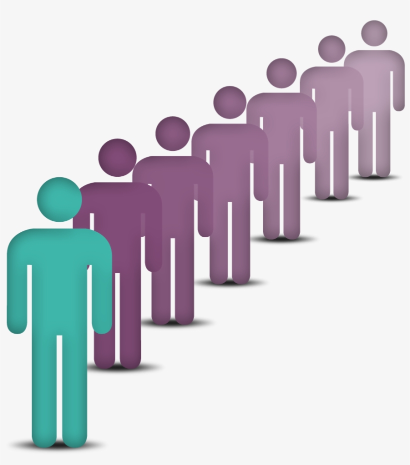 Queue Management - Queueing Theory, transparent png