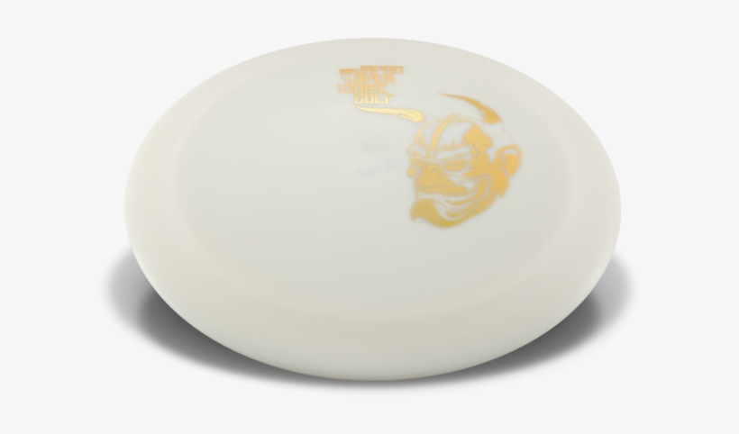 Pro-dd2~oni Mask - Porcelain, transparent png