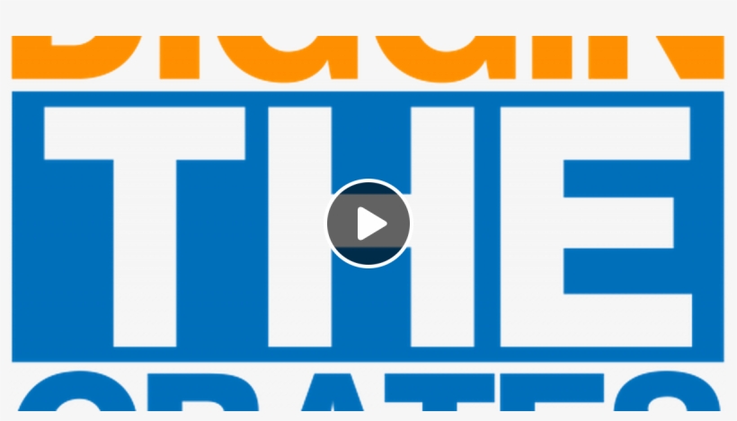 Dj Dollar Bill Diggin In The Crates Vol 5 - Diggin' In The Crates Crew, transparent png