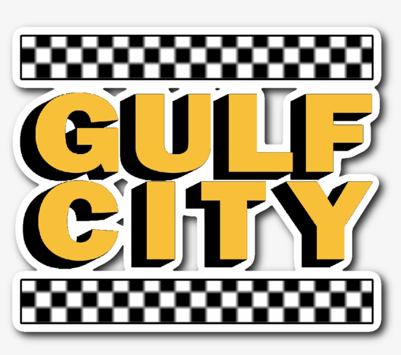 Gulf City Taxi Logo Sticker - Taxi Logo, transparent png