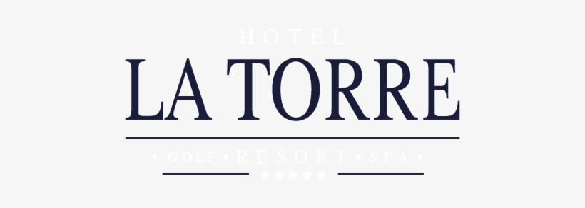 La Torre Golf Resort & Spa - Logo, transparent png
