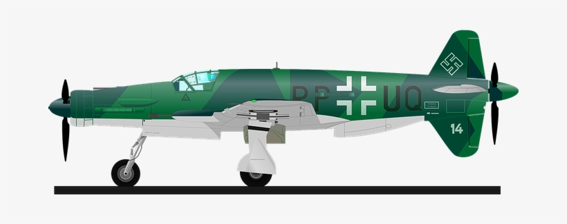 Fighter Germany Nazi Ww 2 Nazi Nazi Nazi N - Fighter Aircraft, transparent png