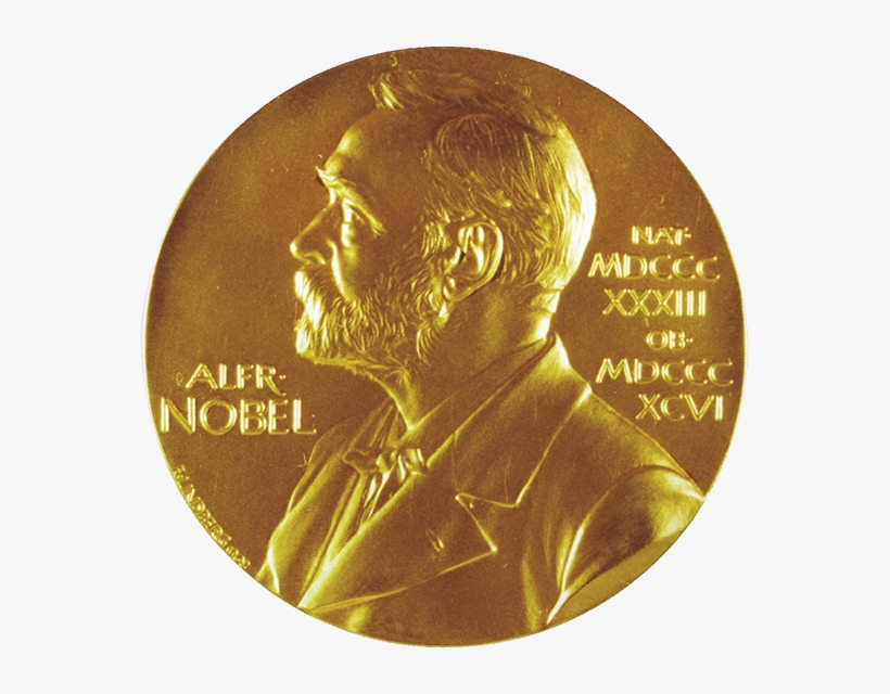 De Har Bemästrat Evolutionens Kraft - Science Nobel Prize, transparent png