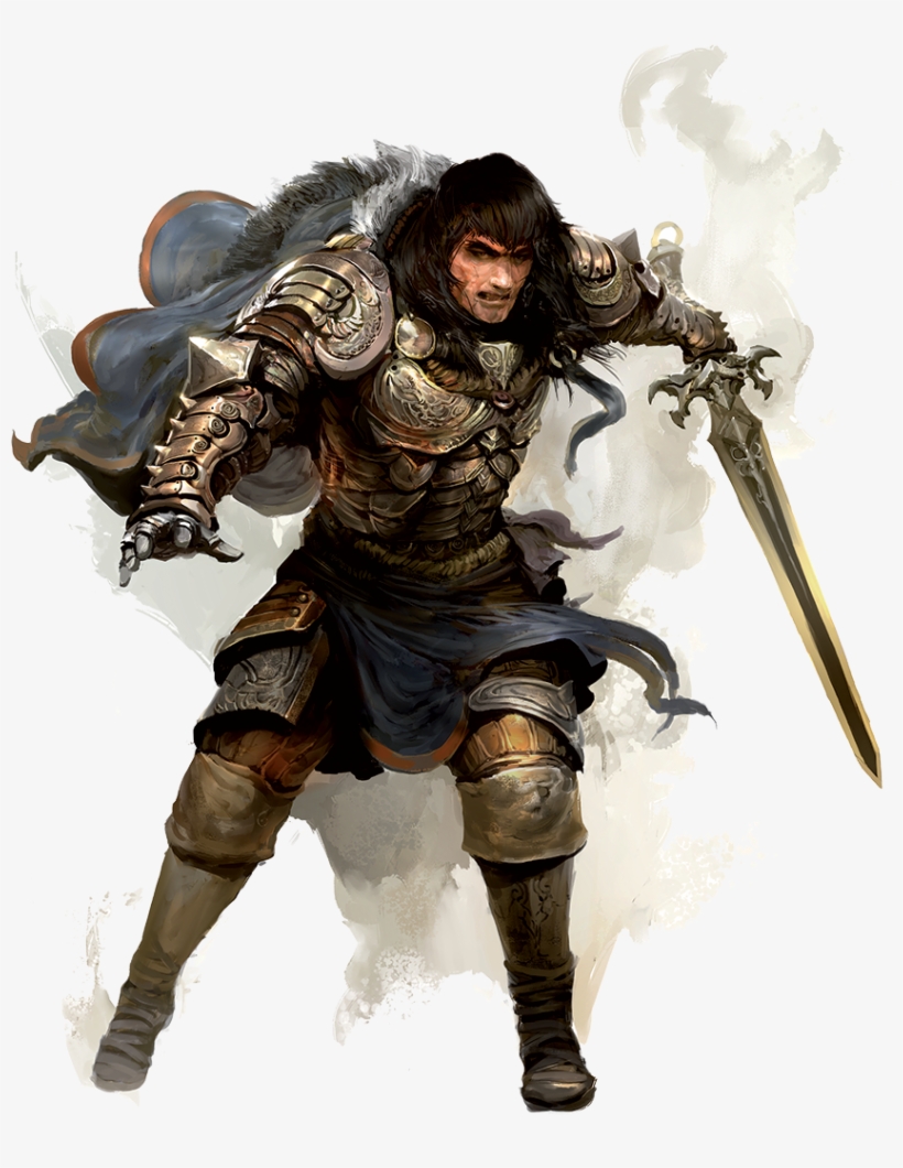 Image - Lost Mines Of Phandelver Sildar Hallwinter, transparent png