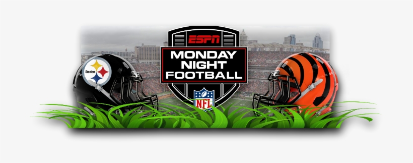 Fypxgtb ] - Monday Night Football, transparent png