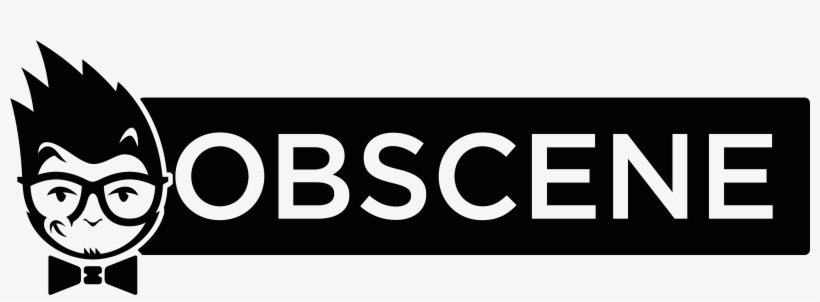 Obscene, transparent png