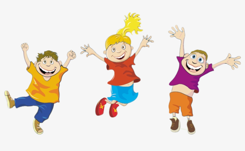 Image - Kids In Nature Clipart, transparent png