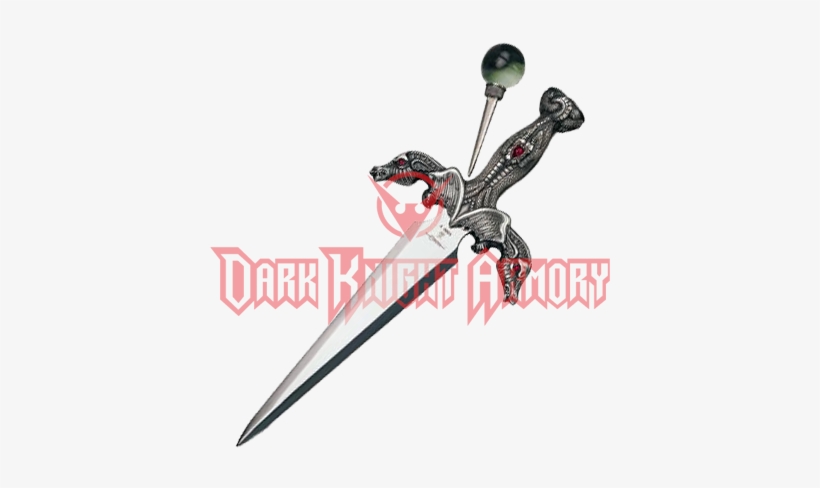 Conan The Barbarian Cimmerian Temptress Dragon Dagger - Sword, transparent png
